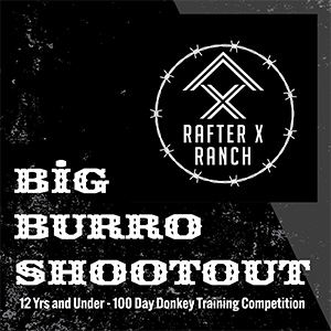 Big Burrow Shootout & Auction